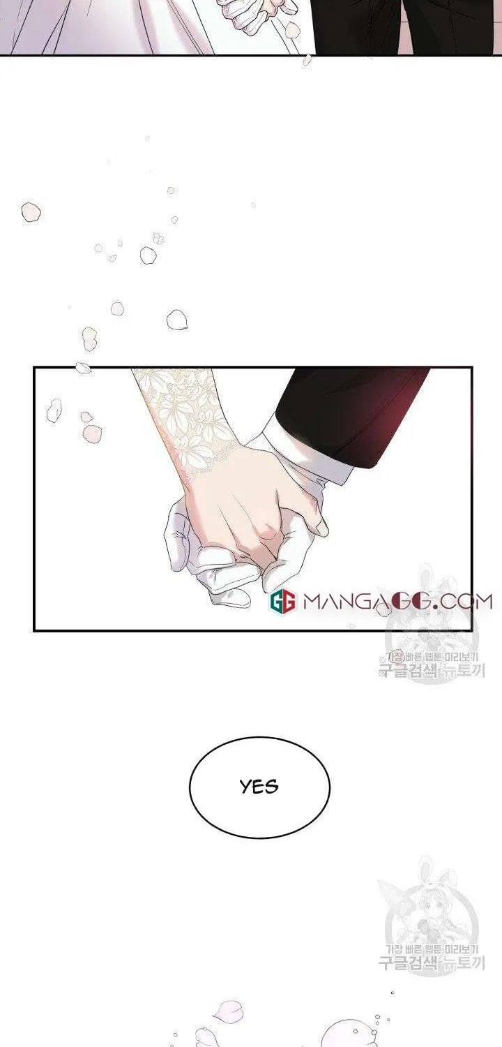 Marry or die Chapter 6 page 11 - 