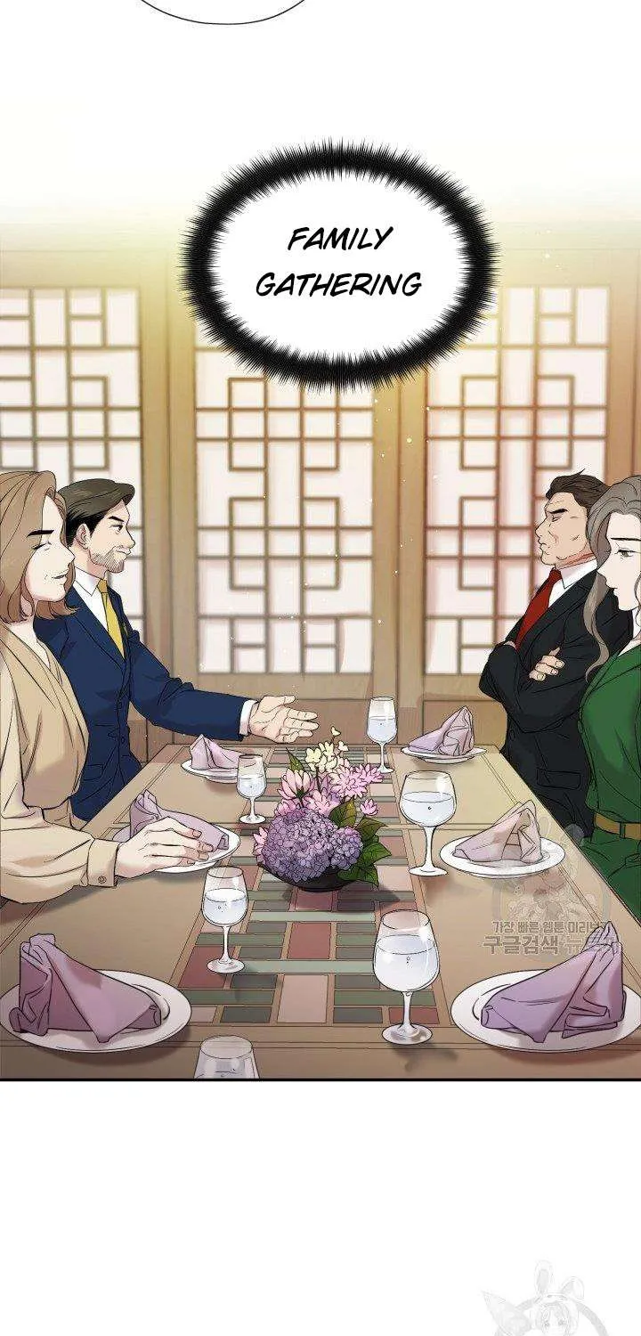Marry or die Chapter 6 page 15 - 