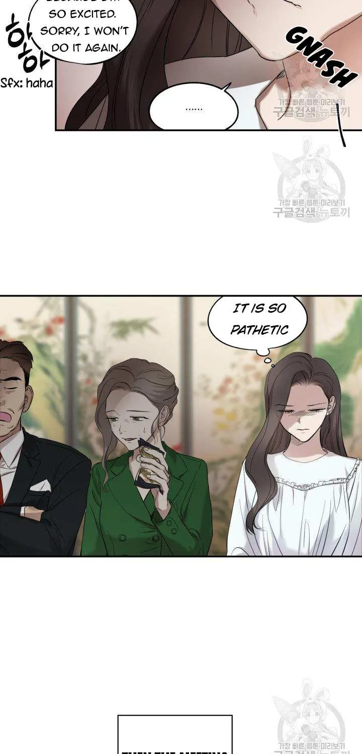 Marry or die Chapter 6 page 33 - 