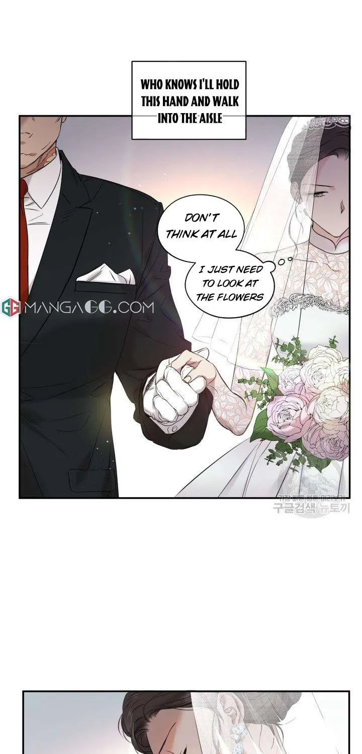 Marry or die Chapter 6 page 5 - 