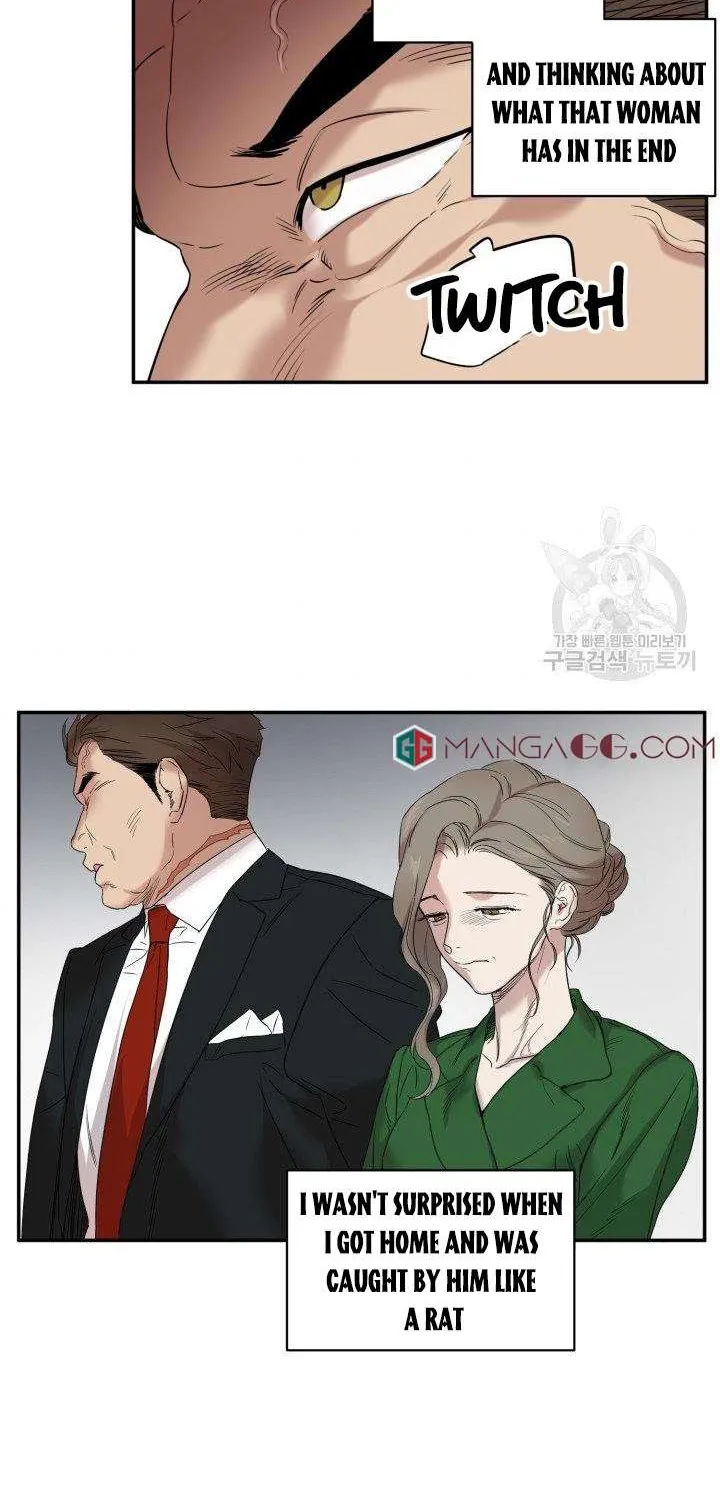Marry or die Chapter 6 page 44 - 