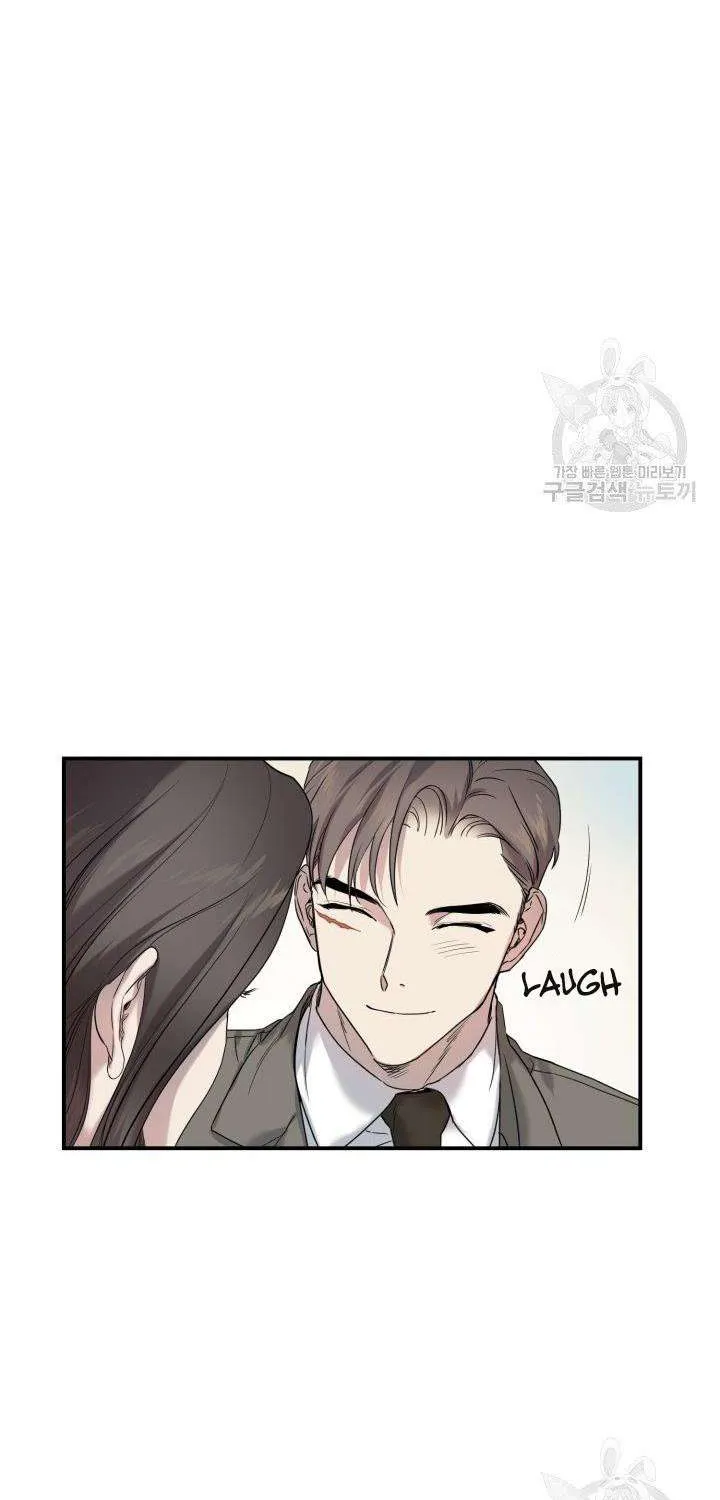 Marry or die Chapter 6 page 49 - 
