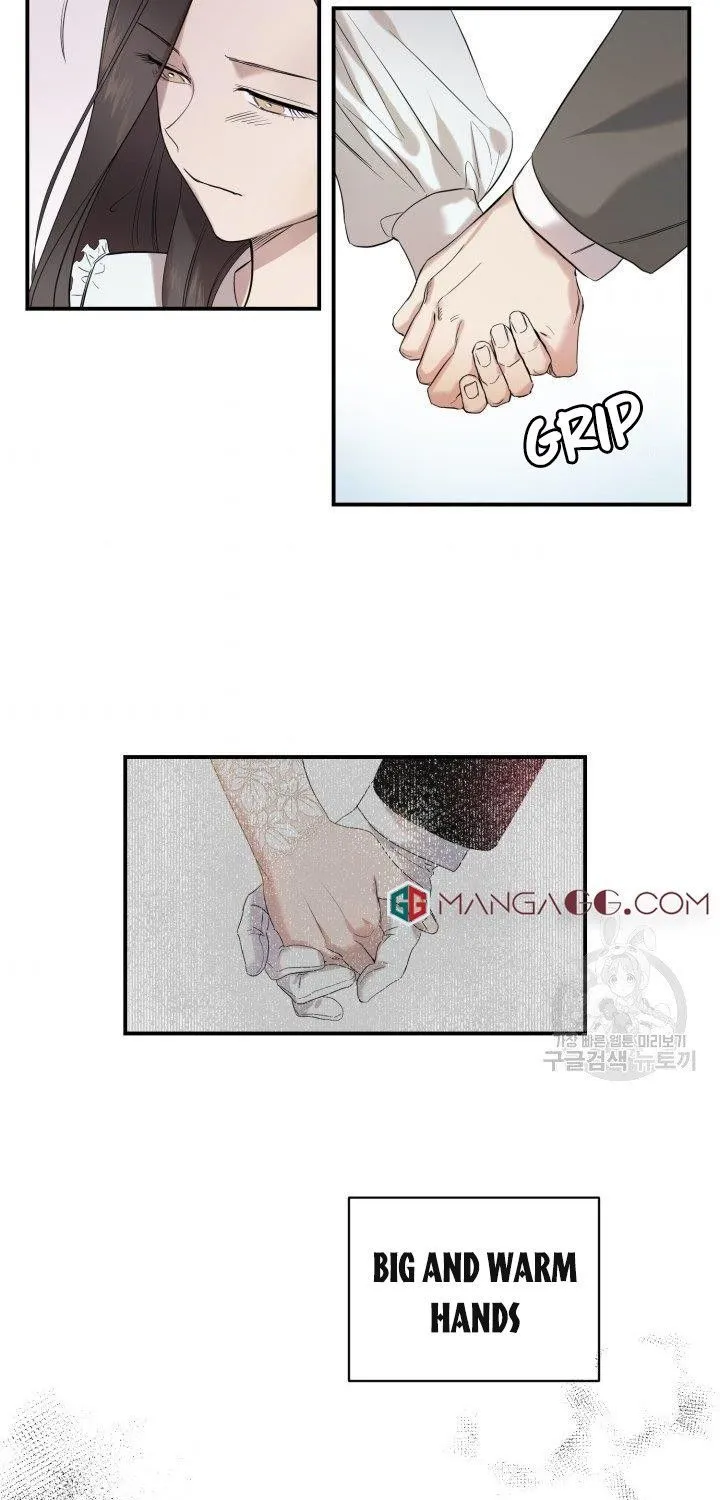 Marry or die Chapter 6 page 51 - 