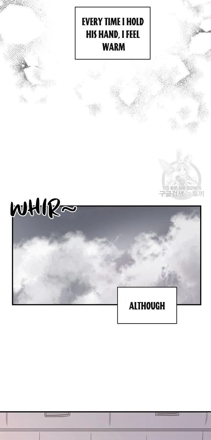 Marry or die Chapter 6 page 52 - 