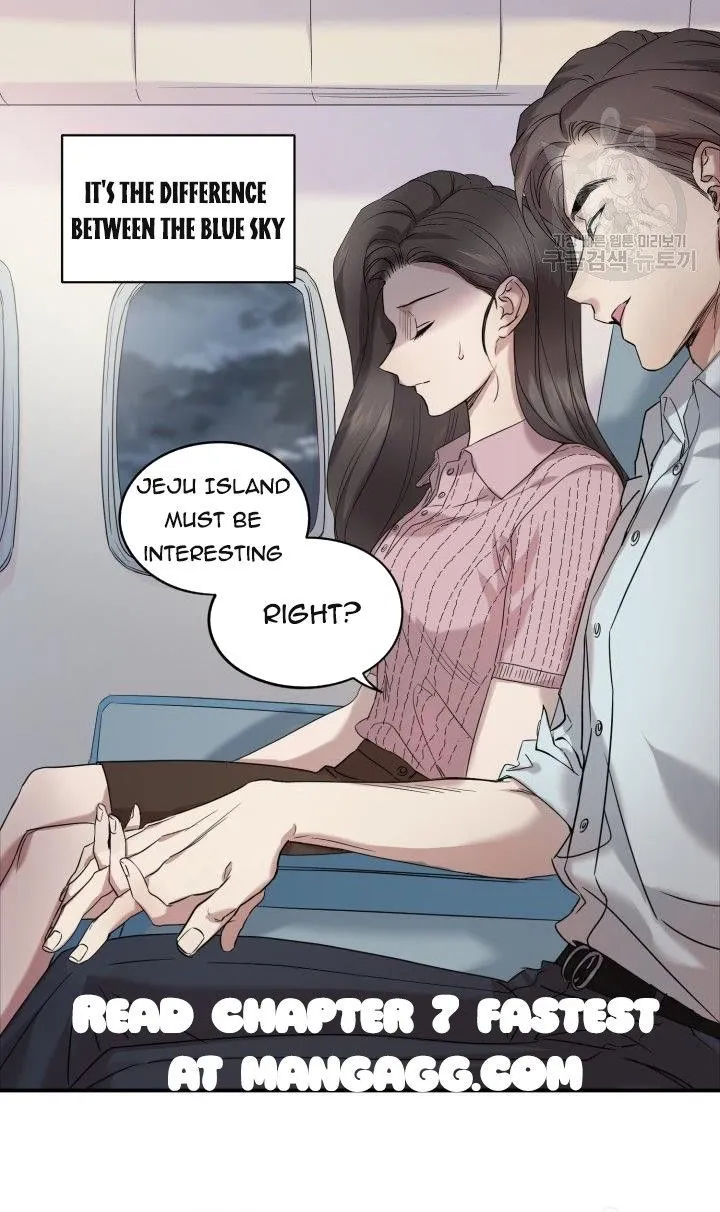 Marry or die Chapter 6 page 53 - 