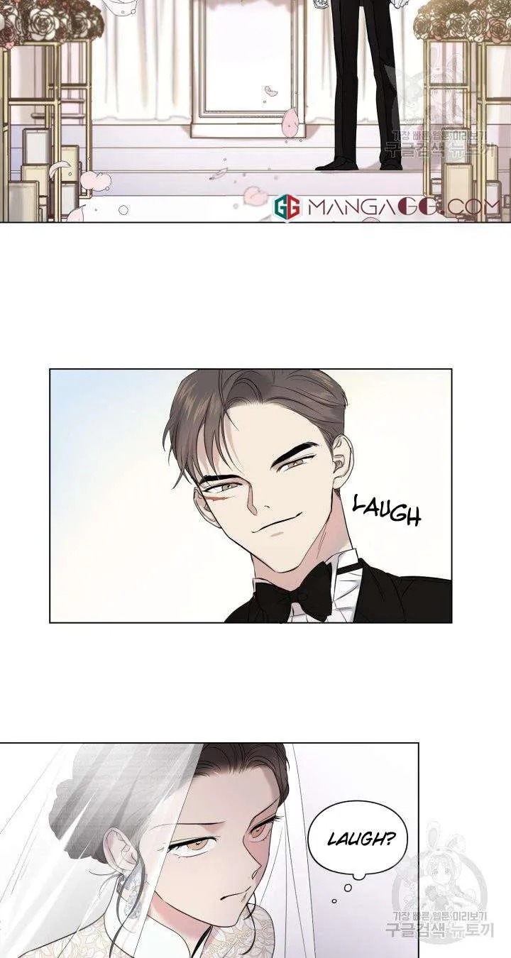 Marry or die Chapter 6 page 7 - 