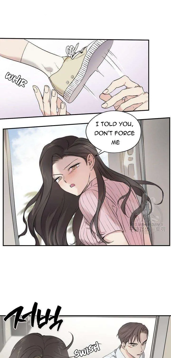 Marry or die Chapter 7 page 30 - 