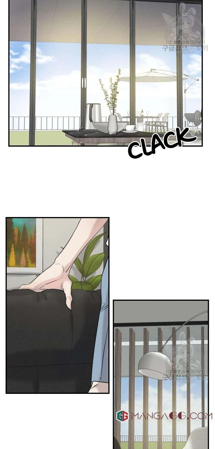 Marry or die Chapter 7 page 39 - 