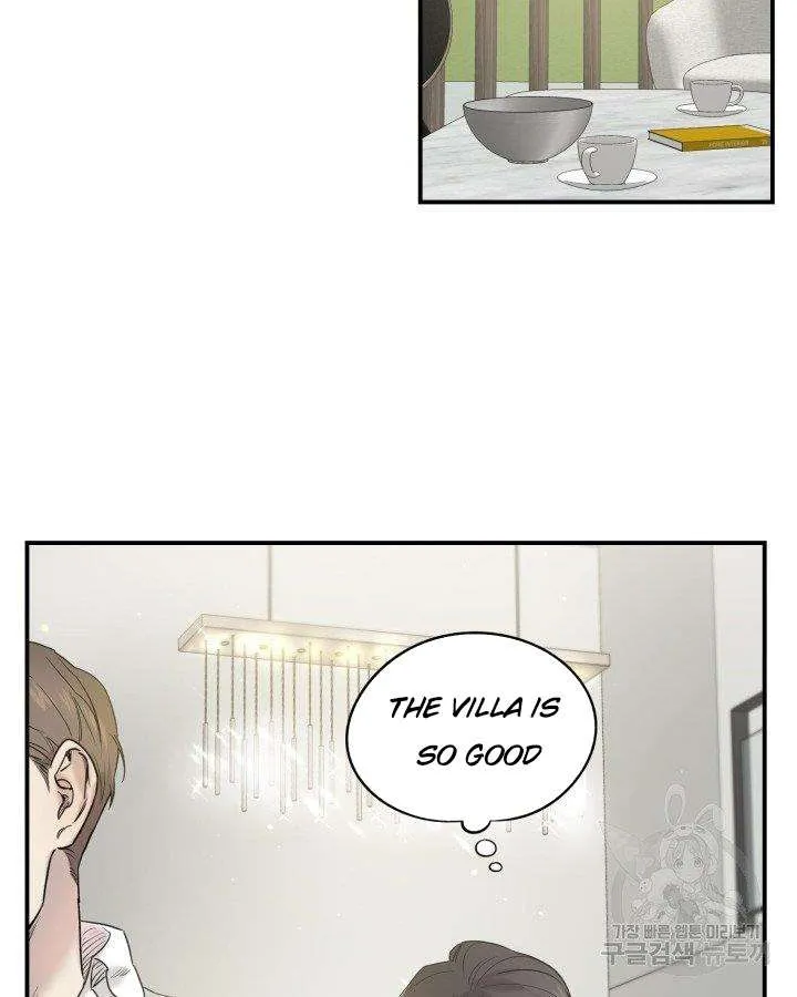 Marry or die Chapter 7 page 40 - 