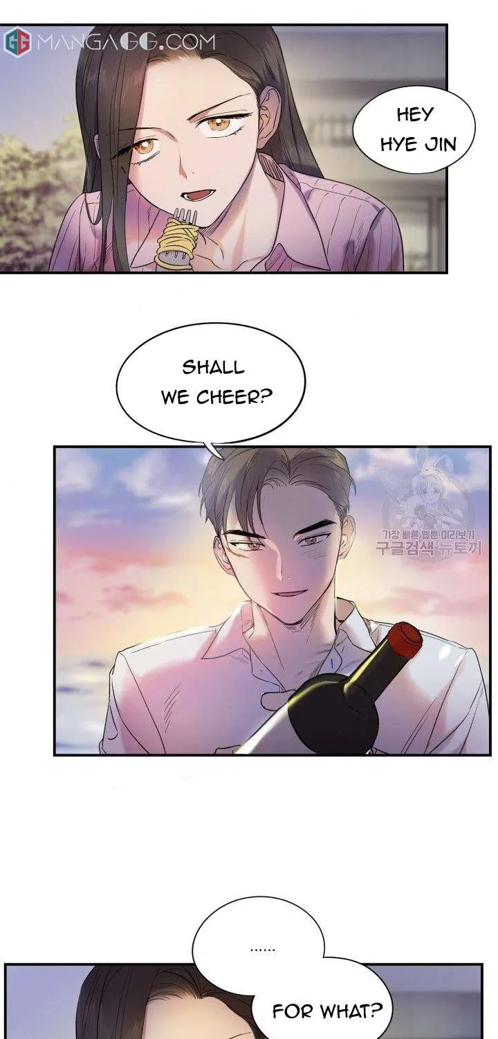 Marry or die Chapter 7 page 44 - 