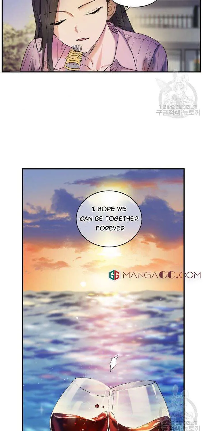 Marry or die Chapter 7 page 45 - 