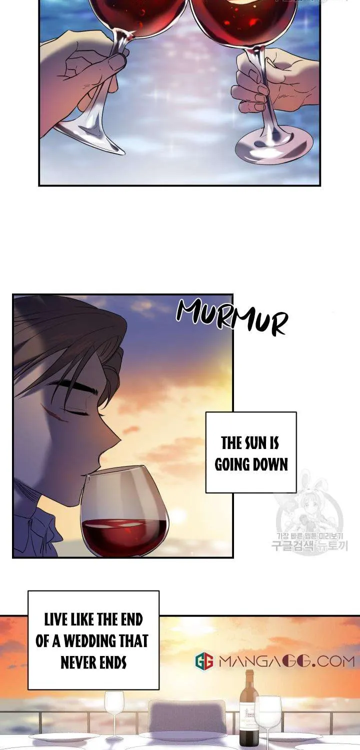 Marry or die Chapter 7 page 46 - 