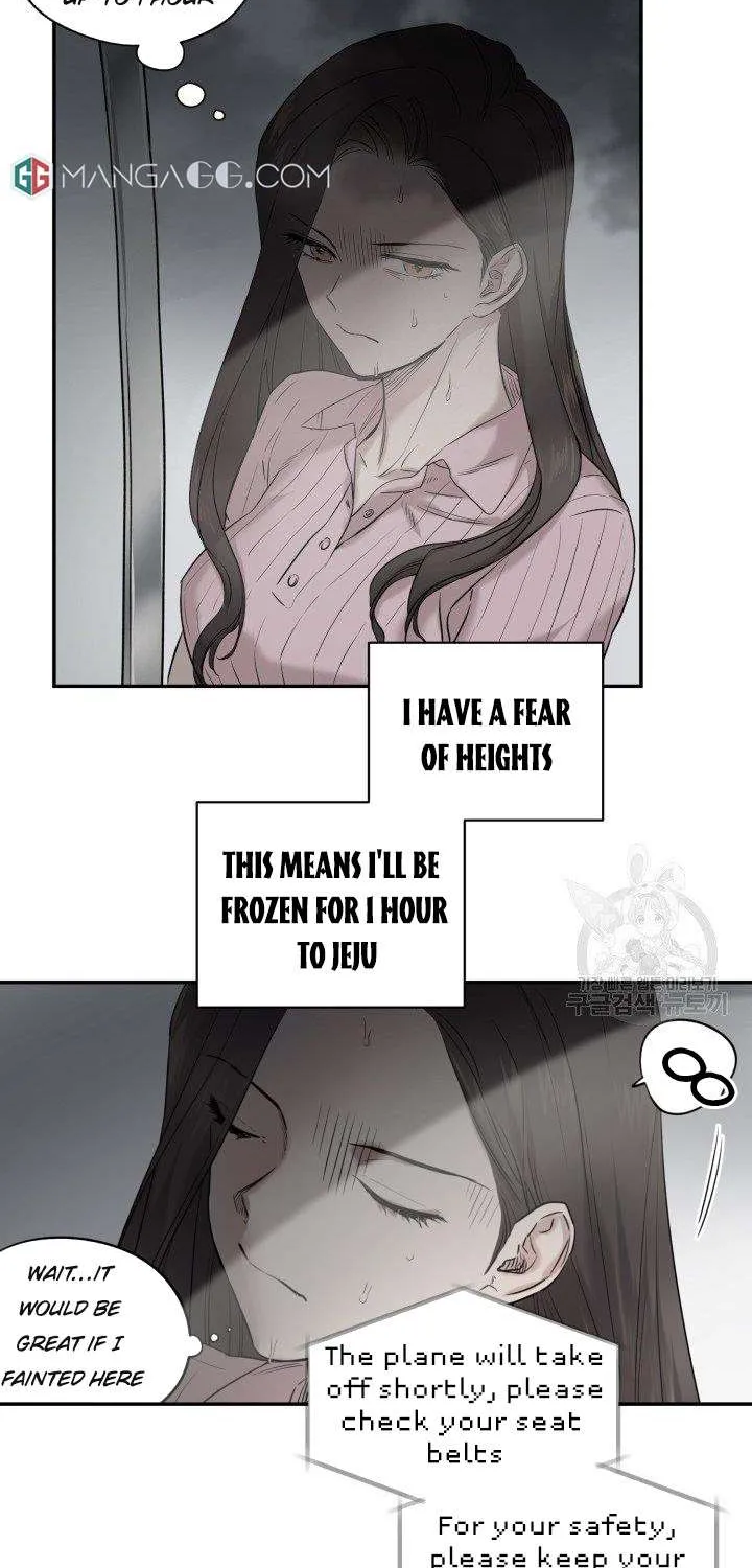 Marry or die Chapter 7 page 10 - 