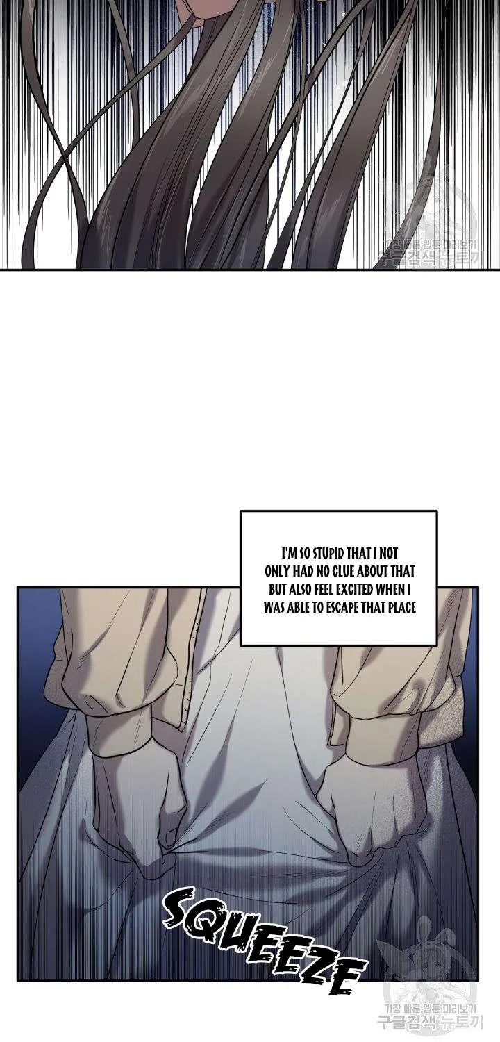 Marry or die Chapter 8 page 21 - 