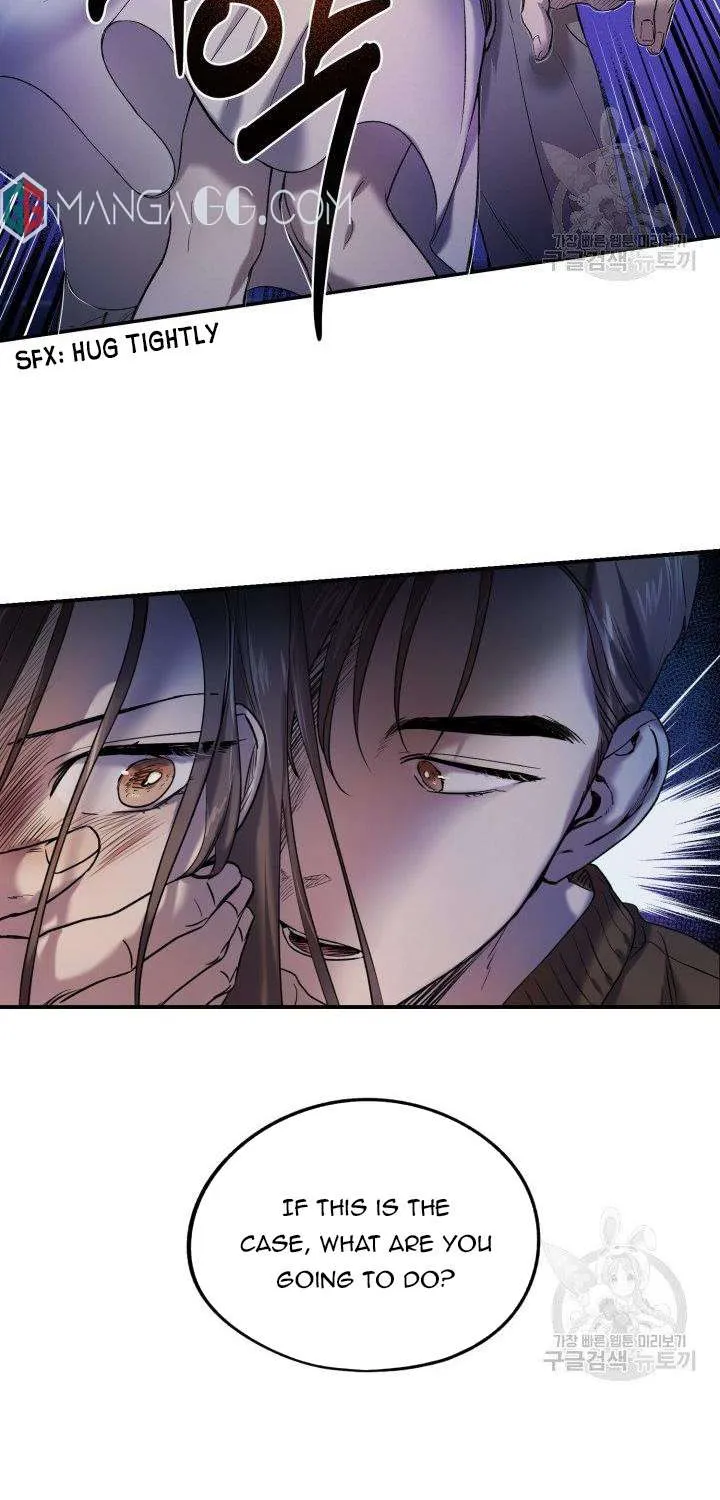 Marry or die Chapter 8 page 25 - 