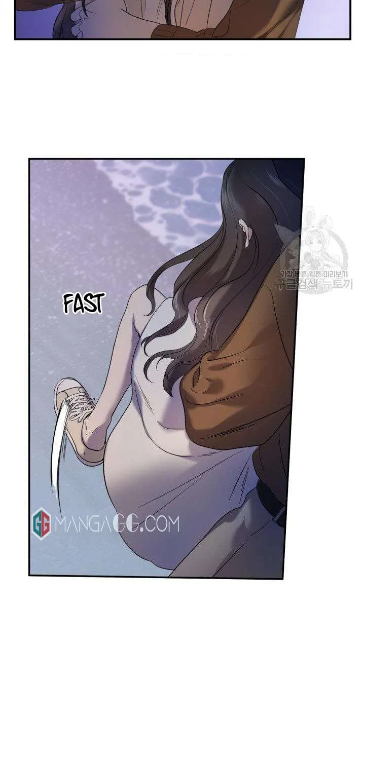 Marry or die Chapter 8 page 27 - 