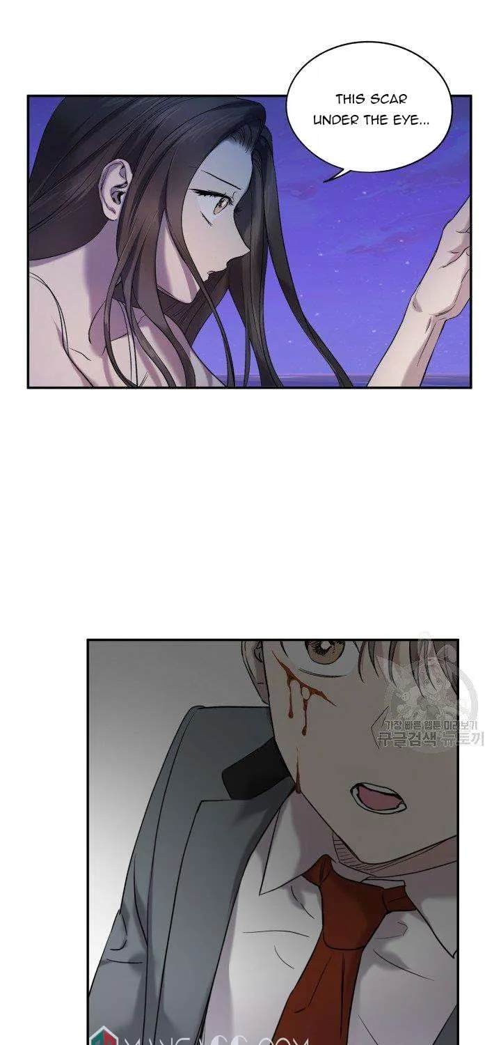 Marry or die Chapter 8 page 38 - 