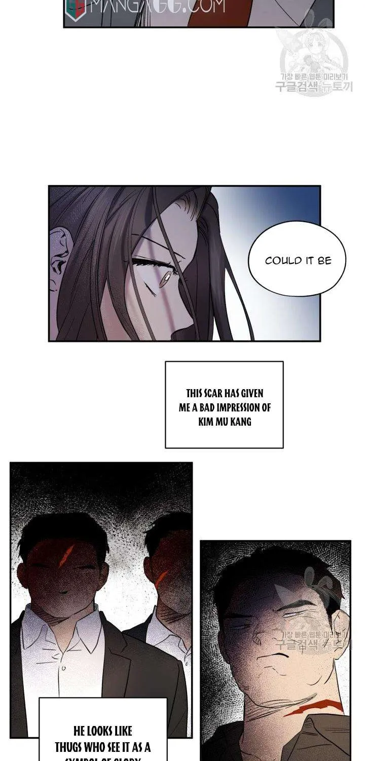 Marry or die Chapter 8 page 39 - 