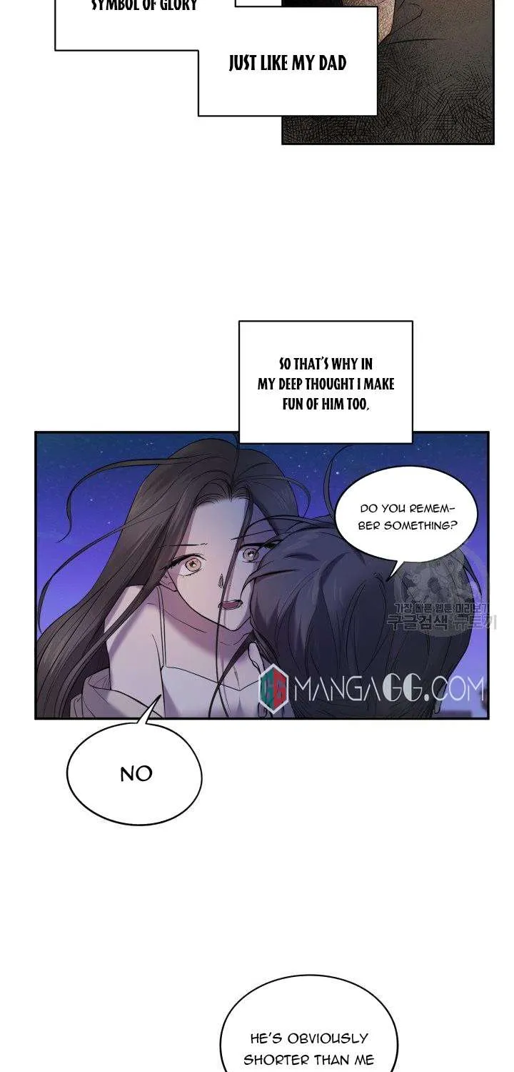 Marry or die Chapter 8 page 40 - 