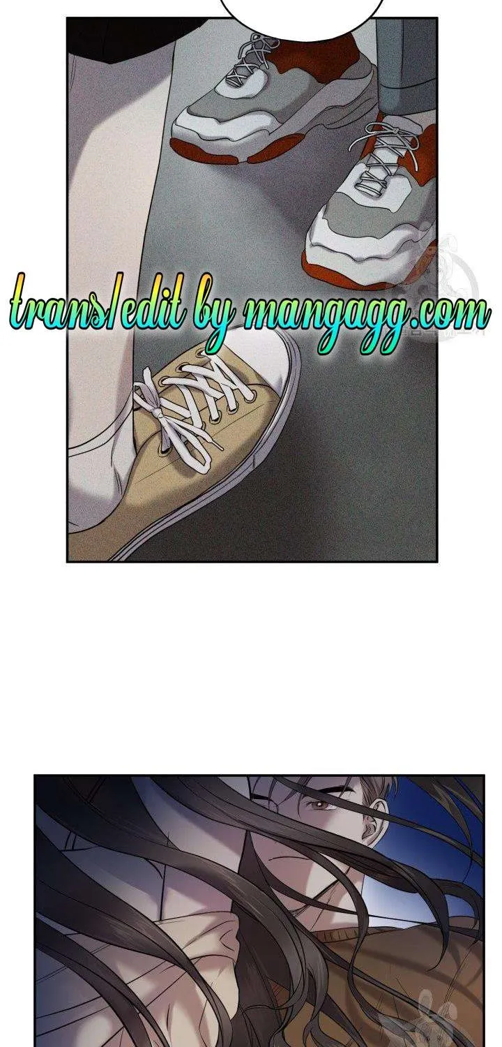 Marry or die Chapter 8 page 41 - 