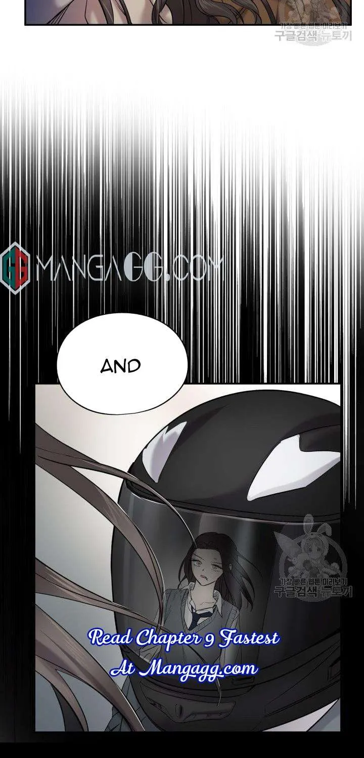 Marry or die Chapter 8 page 42 - 
