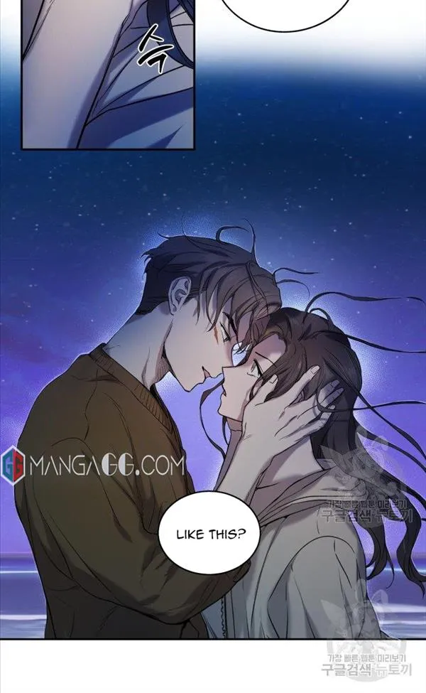 Marry or die Chapter 8 page 7 - 