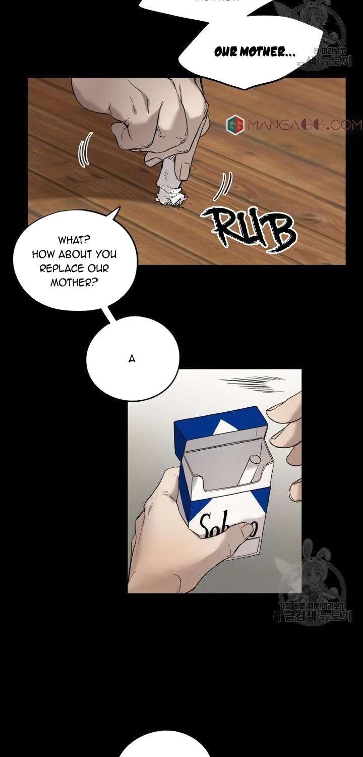 Marry or die Chapter 9 page 11 - 