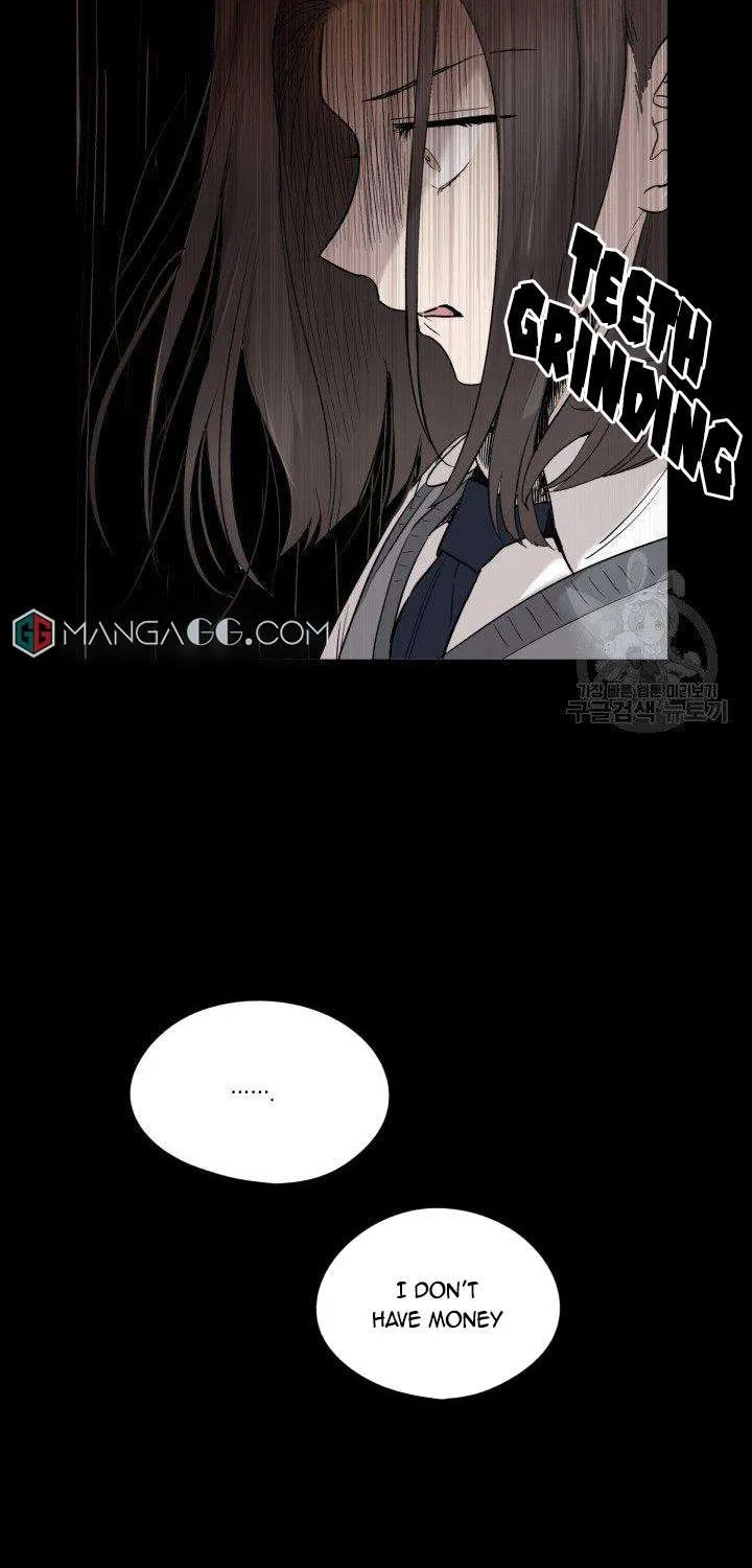 Marry or die Chapter 9 page 13 - 