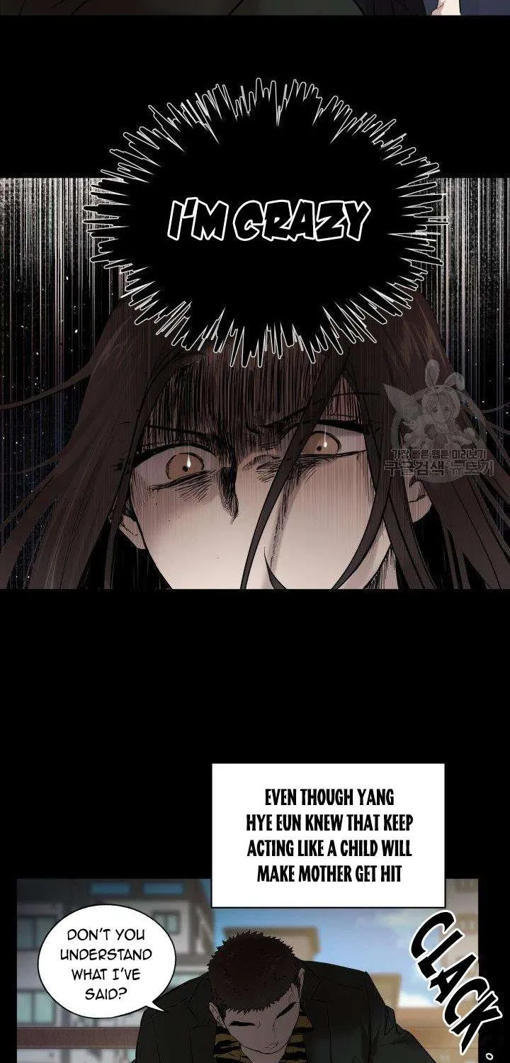 Marry or die Chapter 9 page 16 - 