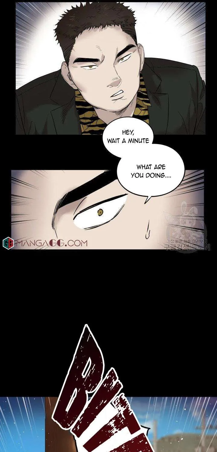 Marry or die Chapter 9 page 19 - 