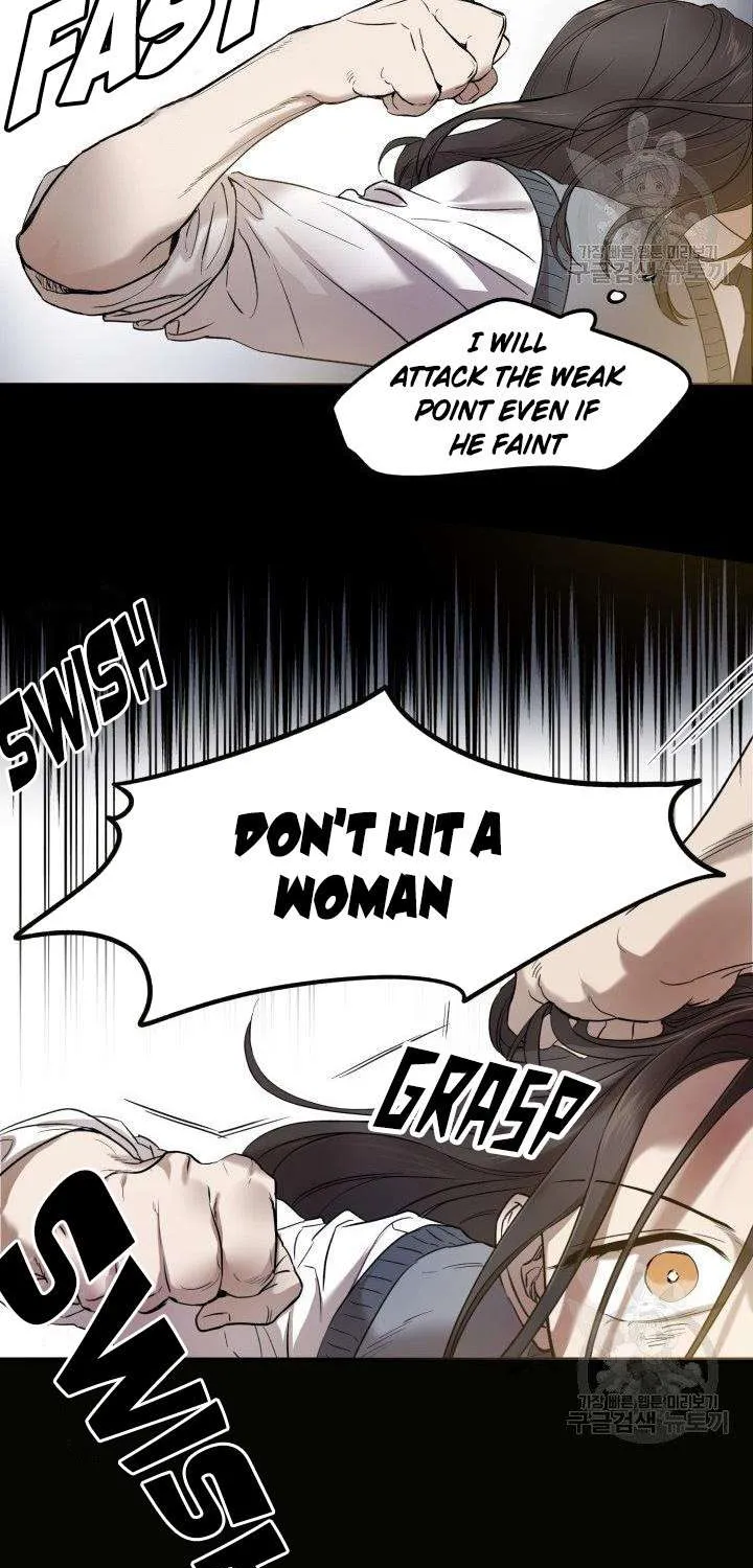 Marry or die Chapter 9 page 24 - 