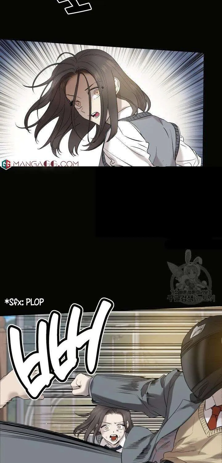 Marry or die Chapter 9 page 25 - 