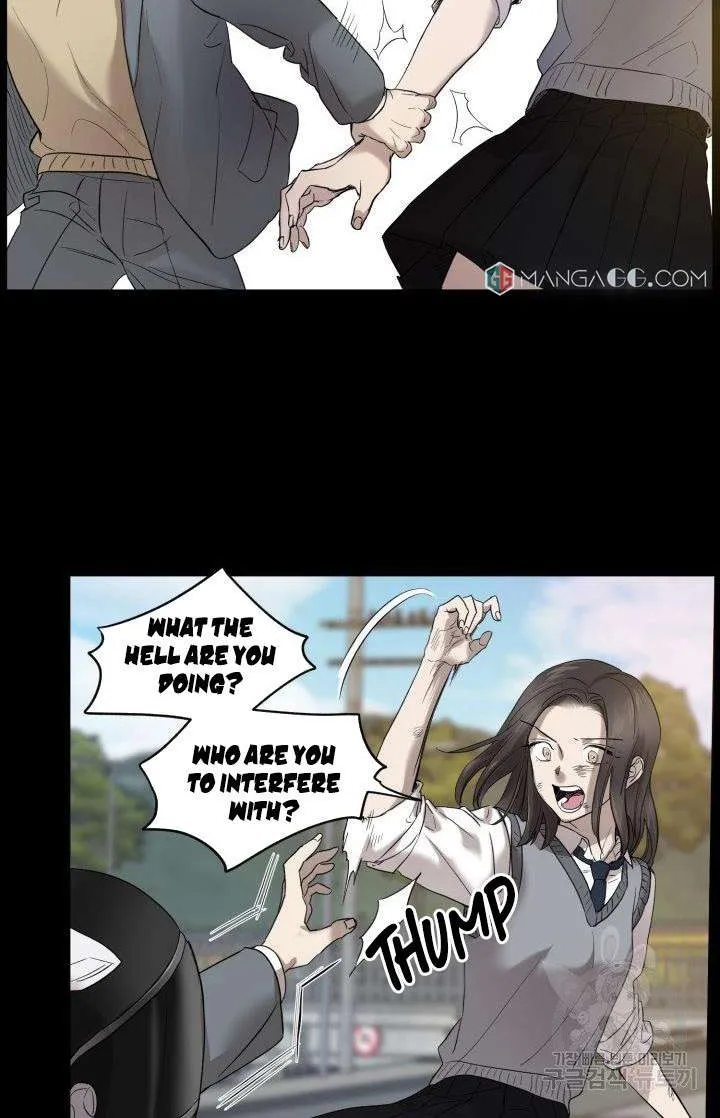 Marry or die Chapter 9 page 28 - 