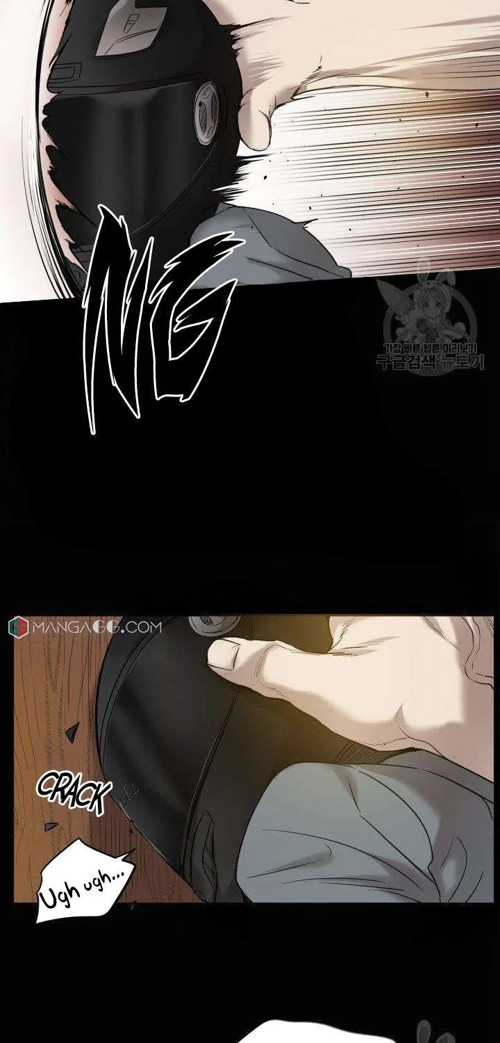 Marry or die Chapter 9 page 31 - 