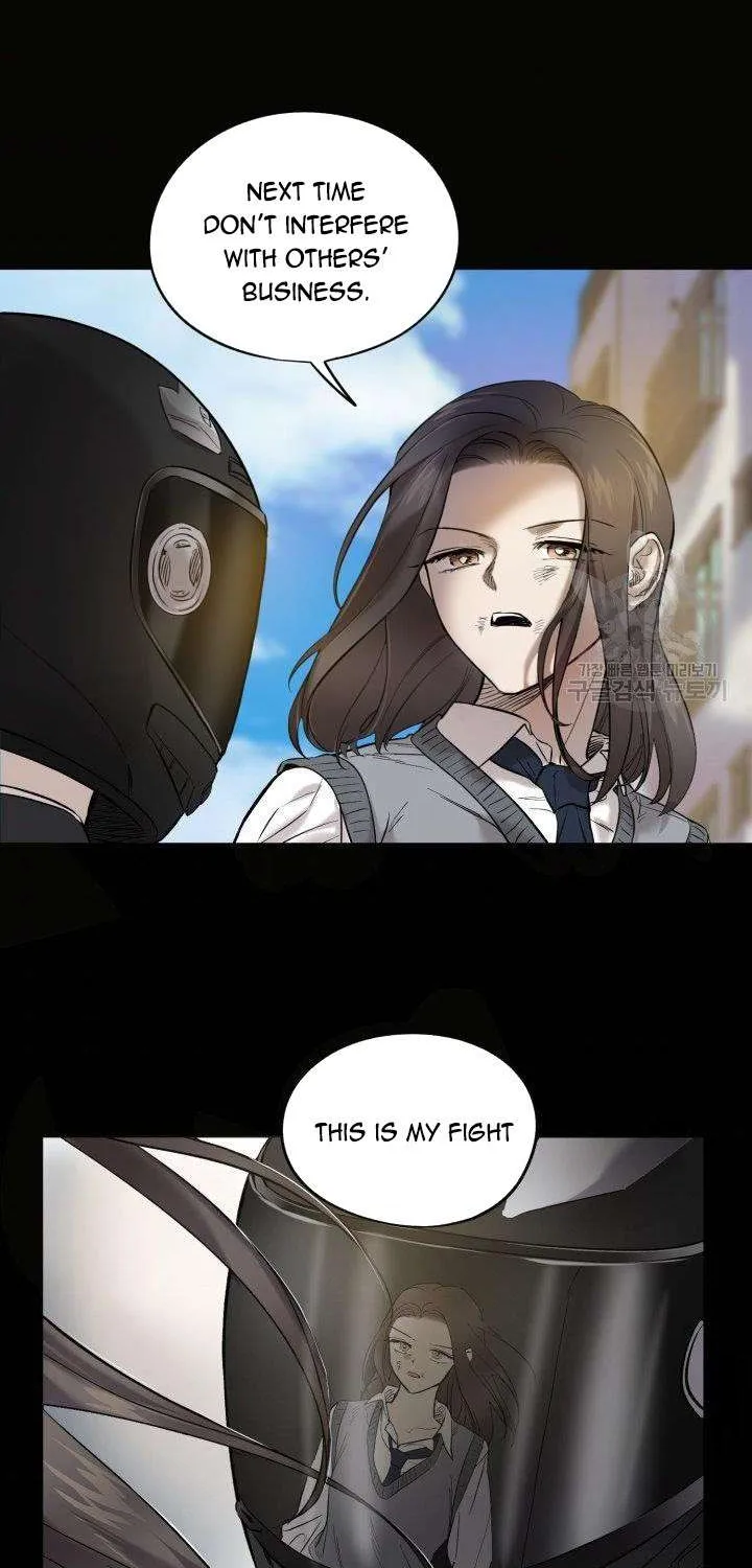 Marry or die Chapter 9 page 37 - 
