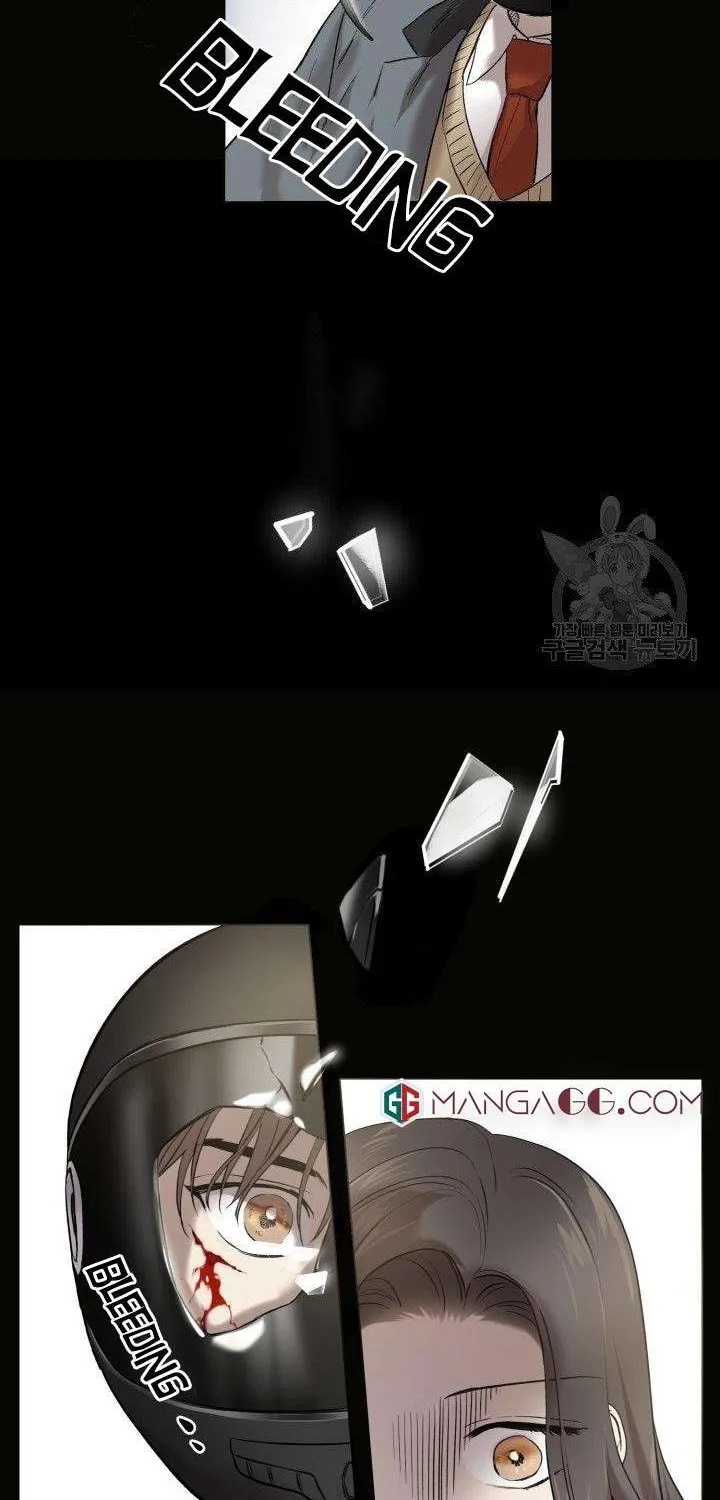 Marry or die Chapter 9 page 39 - 