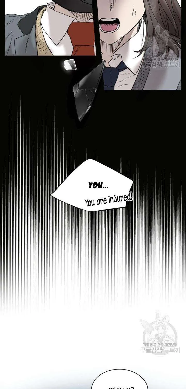Marry or die Chapter 9 page 40 - 