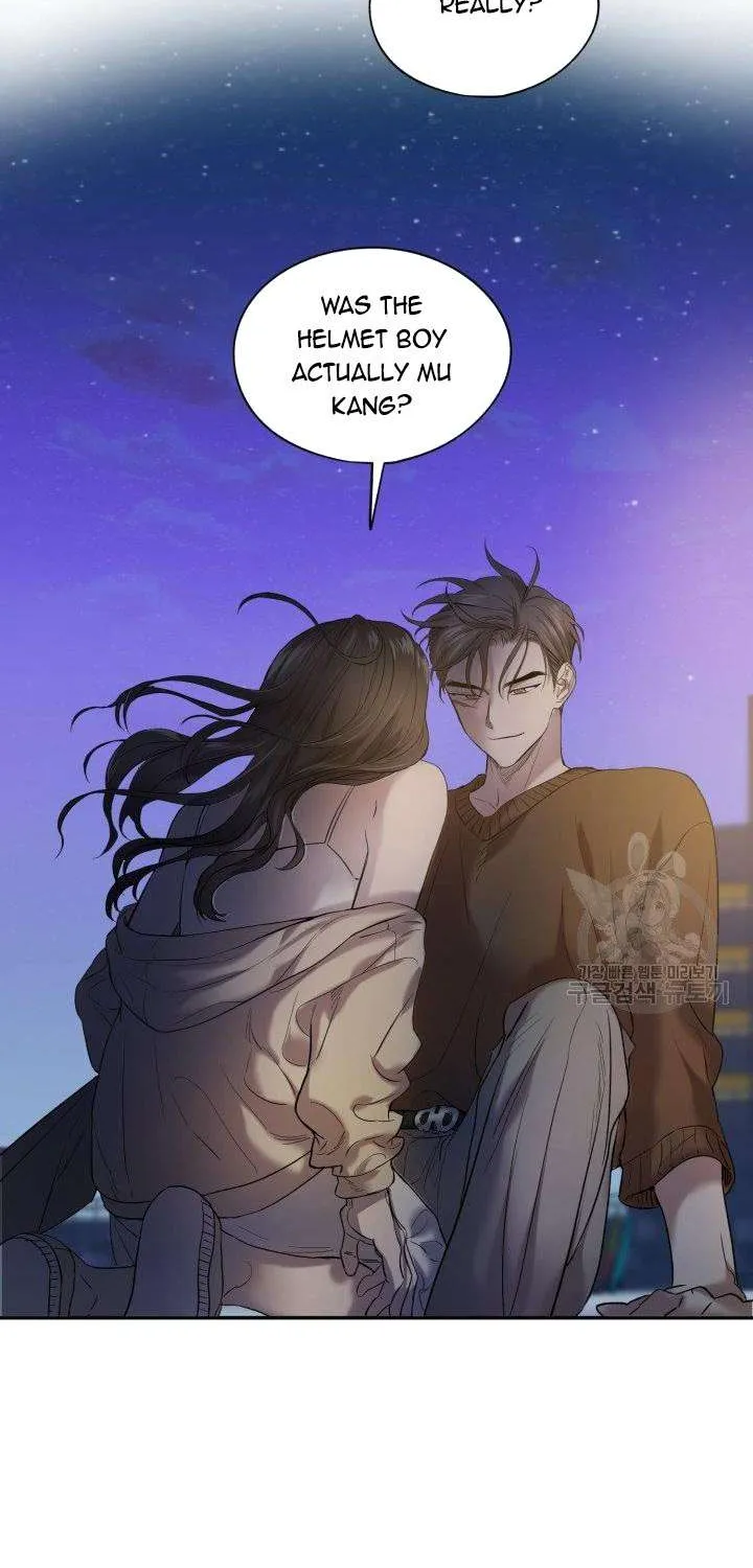 Marry or die Chapter 9 page 41 - 