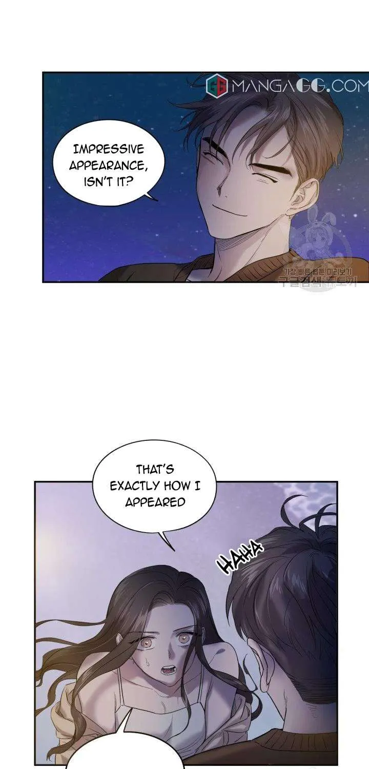 Marry or die Chapter 9 page 42 - 