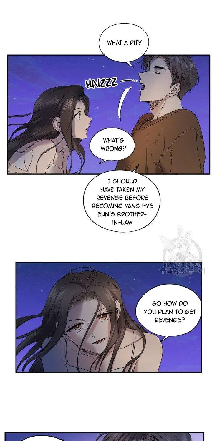 Marry or die Chapter 9 page 45 - 