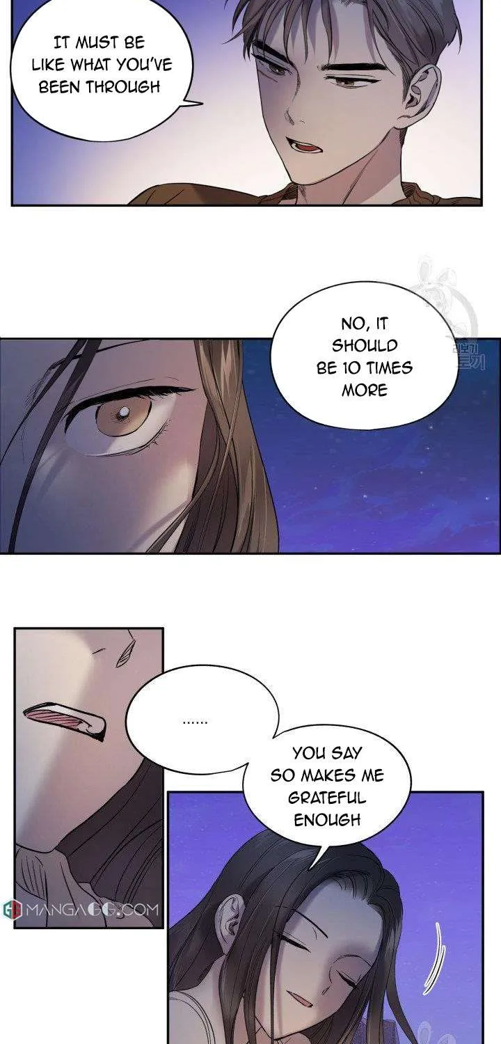 Marry or die Chapter 9 page 46 - 