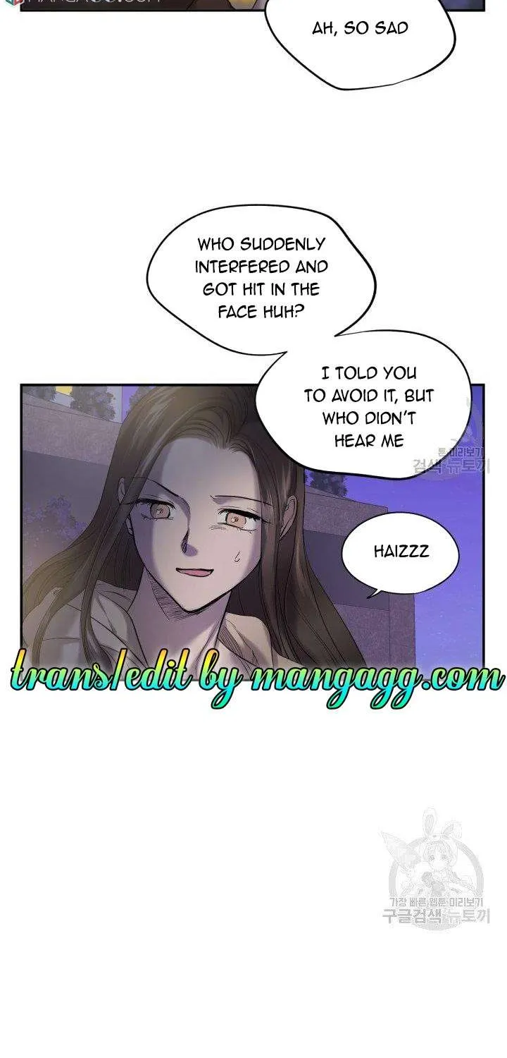 Marry or die Chapter 9 page 52 - 