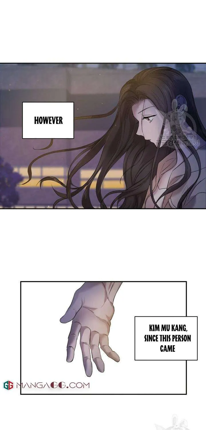 Marry or die Chapter 9 page 54 - 