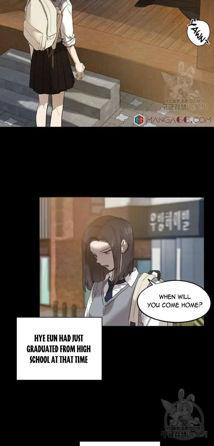 Marry or die Chapter 9 page 7 - 