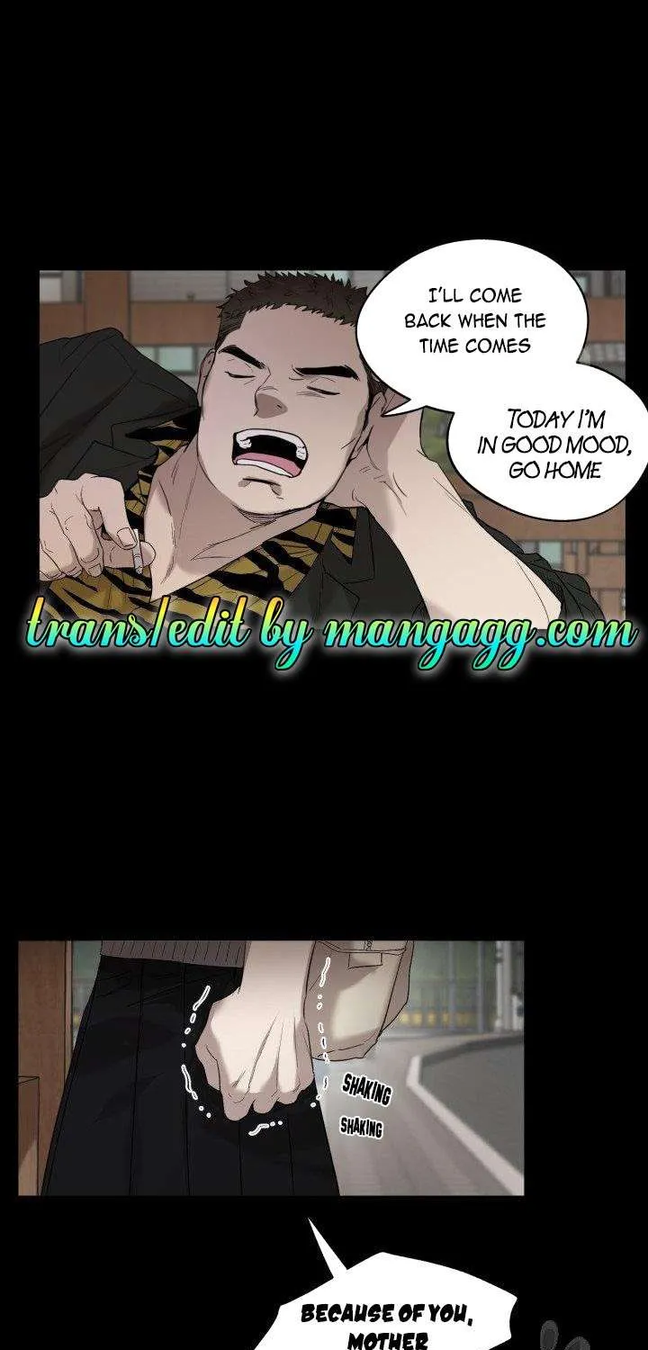 Marry or die Chapter 9 page 10 - 