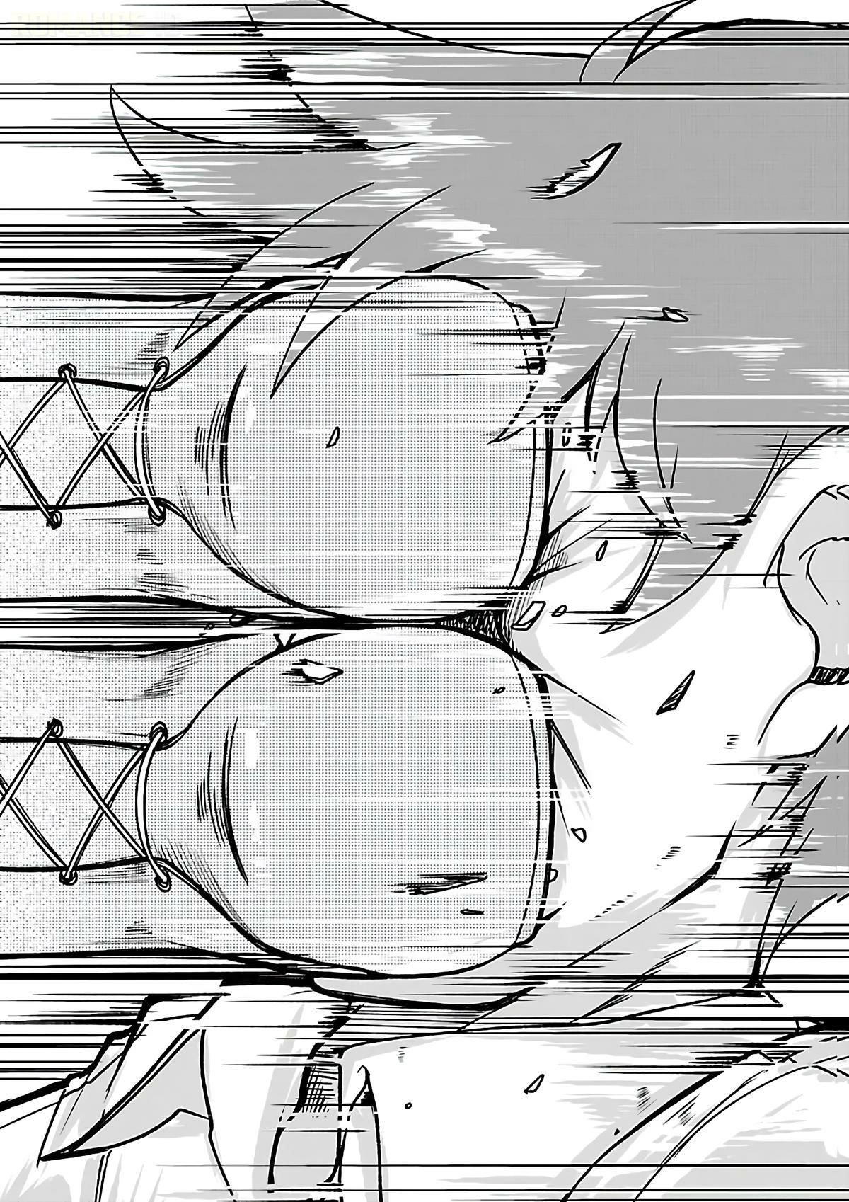 Marrying a Goddess and Living as Newlyweds in Another World Chapter 10 page 13 - 