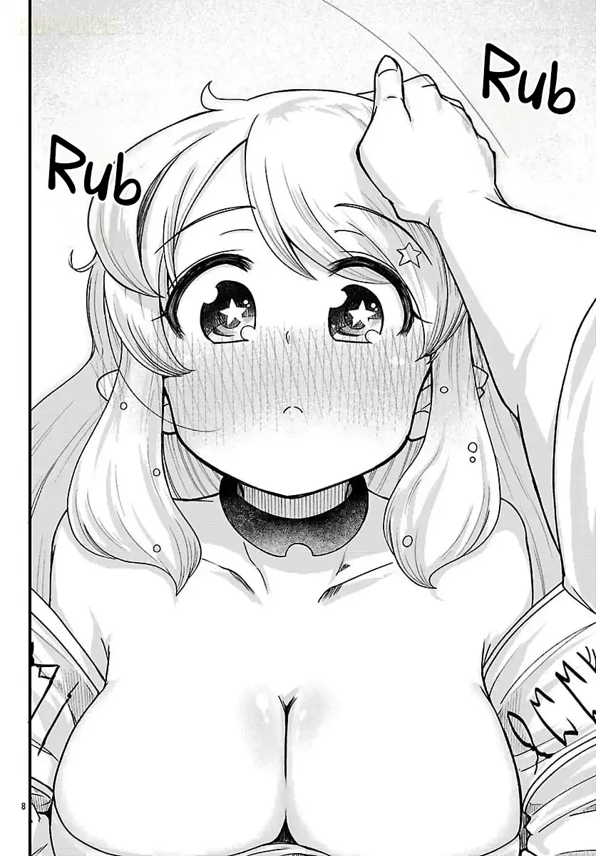 Marrying a Goddess and Living as Newlyweds in Another World Chapter 2 page 10 - 