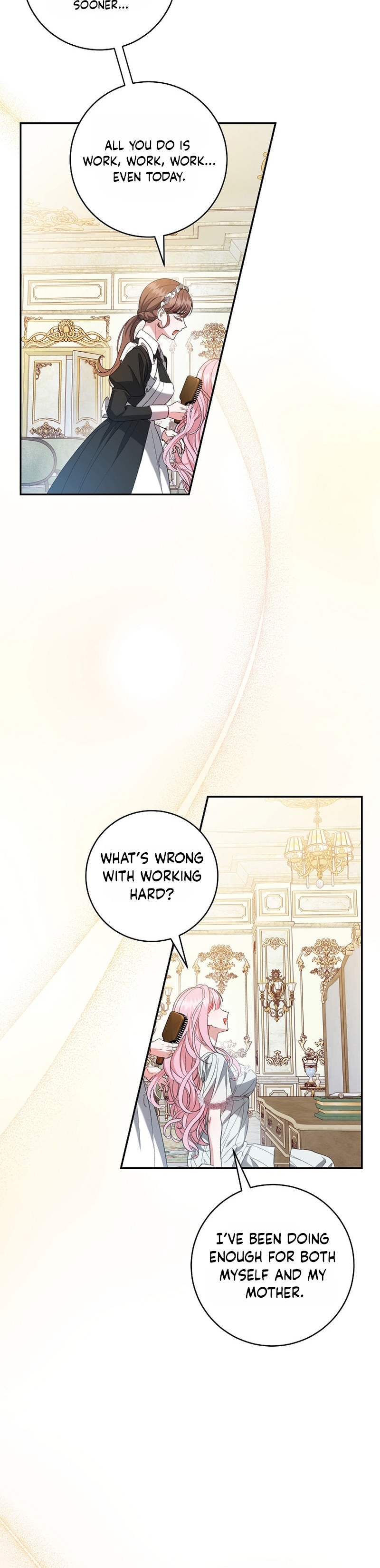 Marrying The Illegitimate Child Of The Enemy Family Chapter 1 page 24 - 