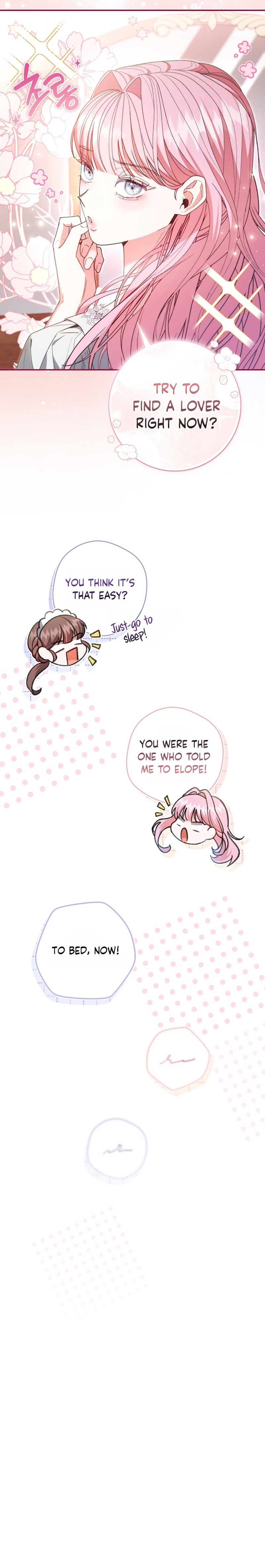 Marrying The Illegitimate Child Of The Enemy Family Chapter 1 page 26 - 