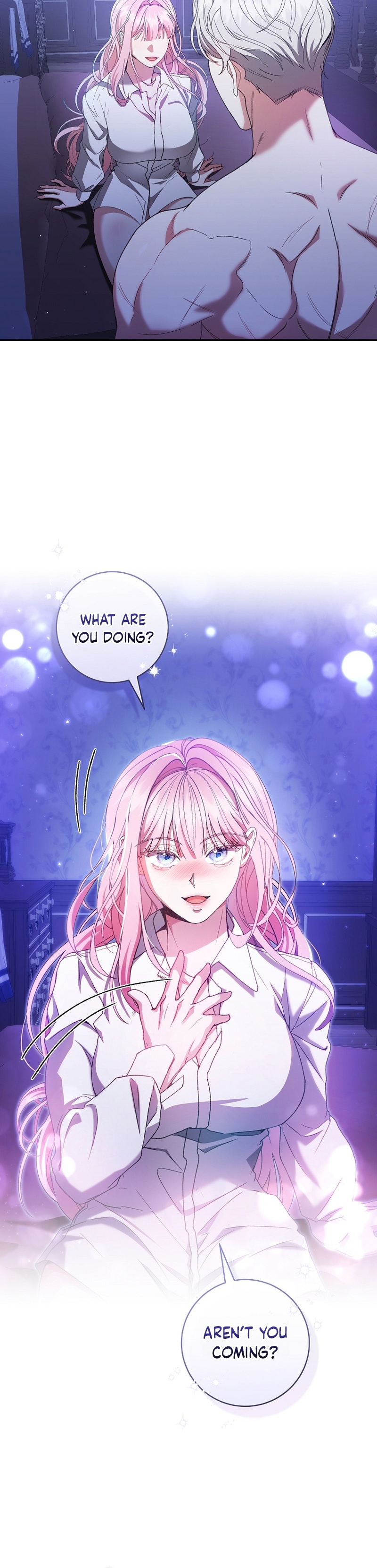 Marrying The Illegitimate Child Of The Enemy Family Chapter 1 page 39 - 
